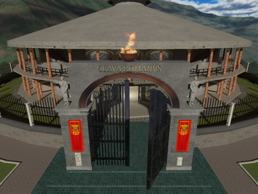 Club Roman