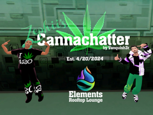 Cannachatter