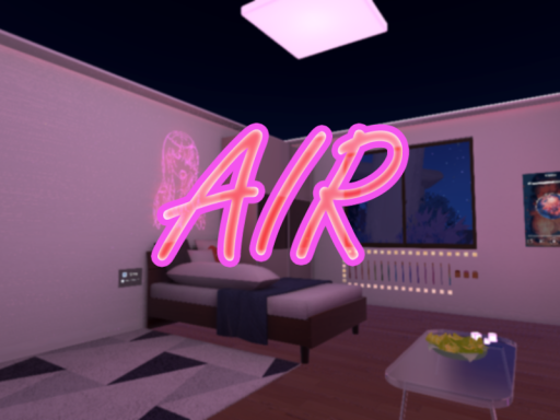 A I R