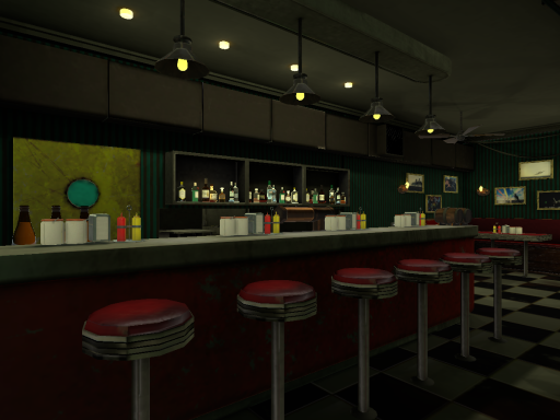 Bar․Wing