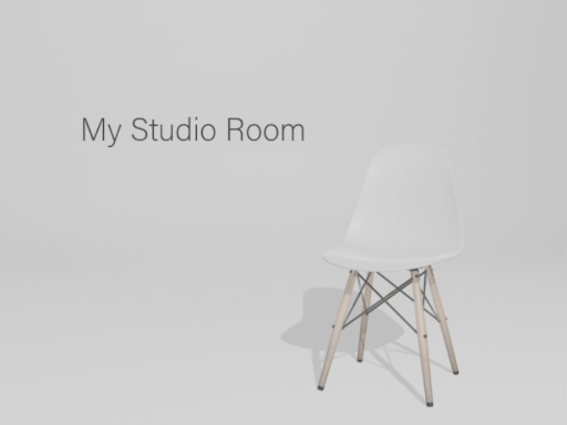 PHOTO STUDIO「改装中」