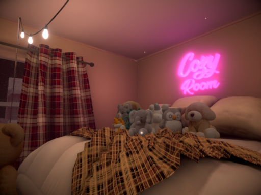 Cozy Room
