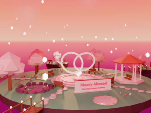 Marry Abroad