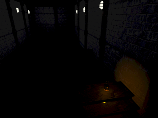 Dark Presence
