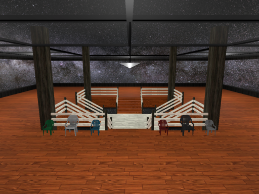 Le SpaceHome