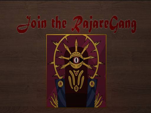 RajareHome