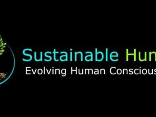 SUSTAINABLE HUMAN VI