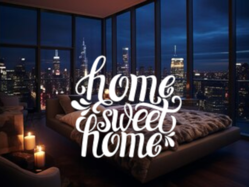 SweetHome