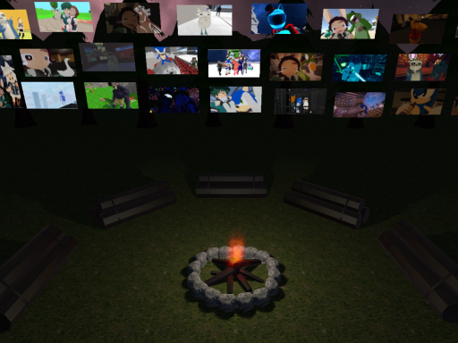 IJ_N's Chill Space