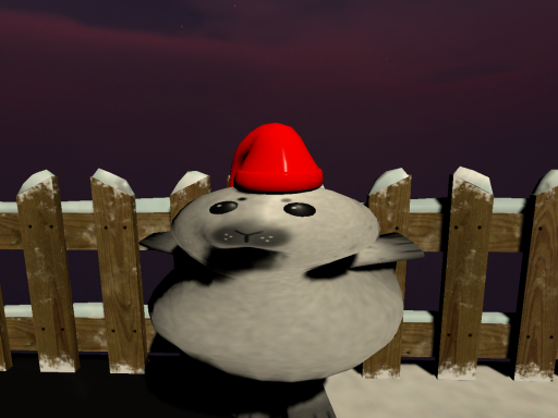 Seadog Winter
