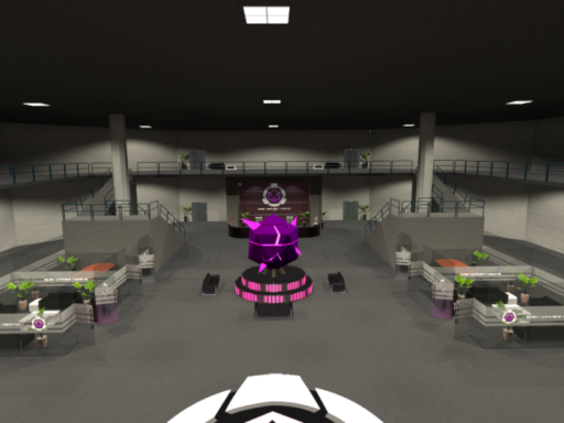 ACF HQ