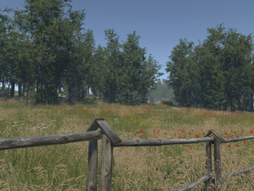 Wood