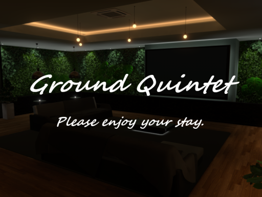 Ground Quintet