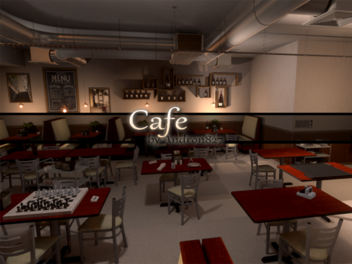 Cafe