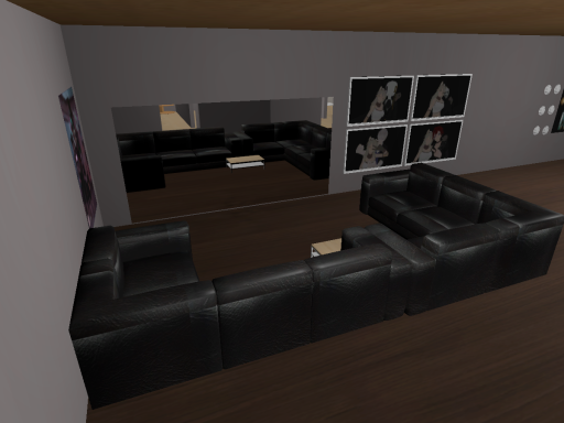 waverns home