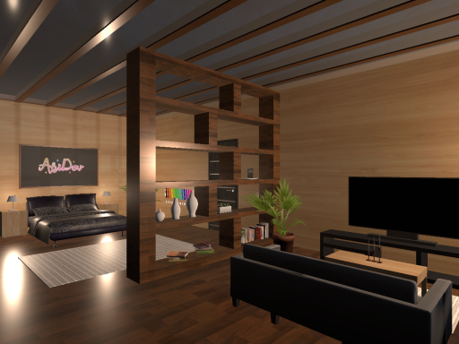My Apartment V2․1