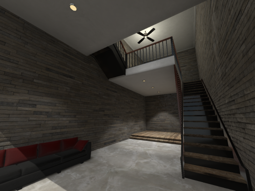 yutoVR Home