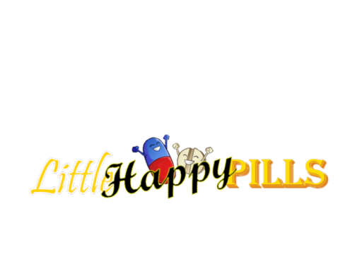 Little Happy Pills