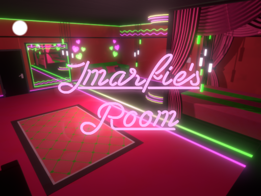 Jmarfie's Room