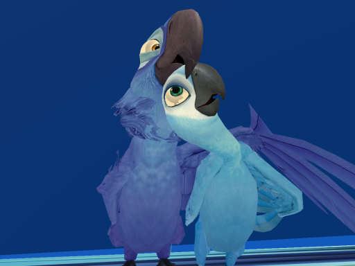 RIO AVATAR WORLD