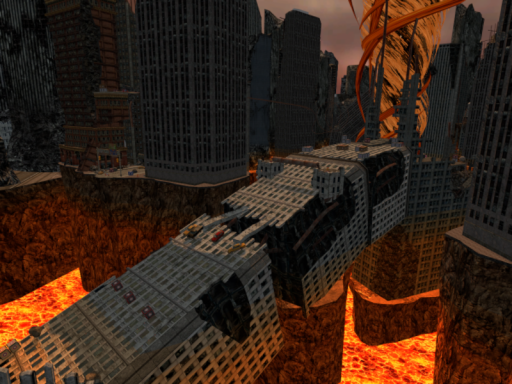 silvers crisis city