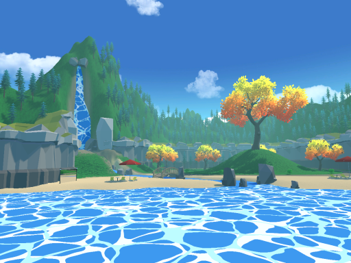 Rippple's Island