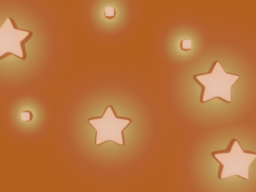 --Kris' Bedroom-- （Avatars）