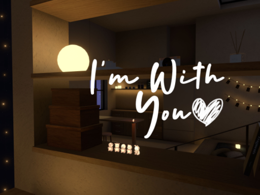 I'm With You‚‚‚