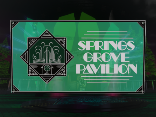 Springs Grove Pavilion