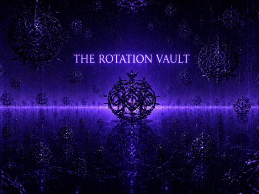 Rotation Vault