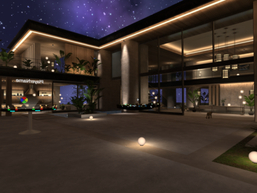 OPTI GRAND VILLA 2․2 Pet V1․3