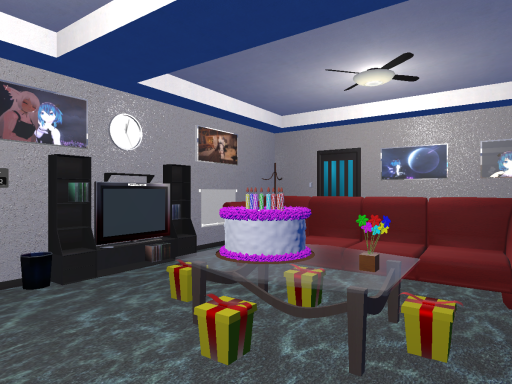Birthday Party