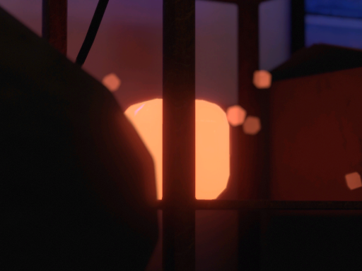 Midnight Sleep