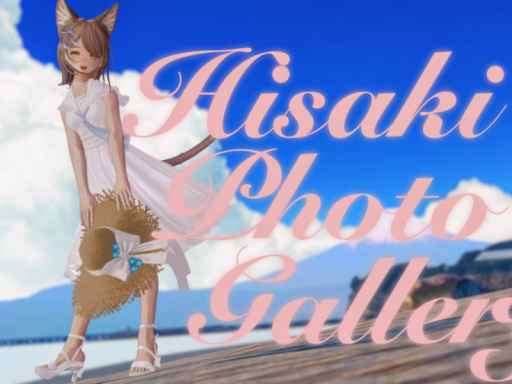 Hisaki Photo Gallery