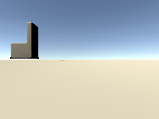 Base Plate