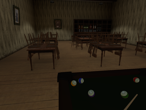 Ophis escape map 3