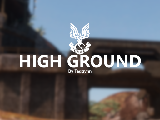 High Ground