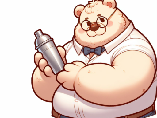 한잔해BAR