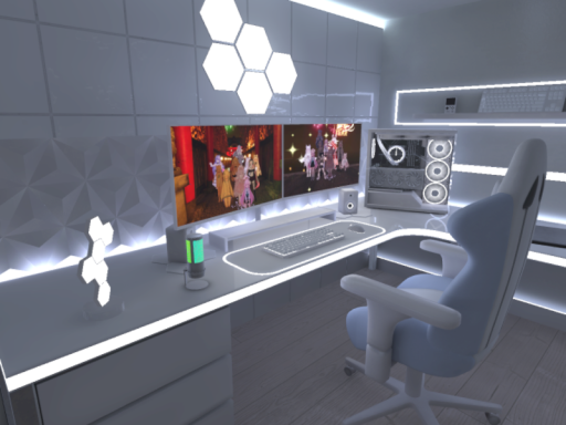 Gaming Hideout