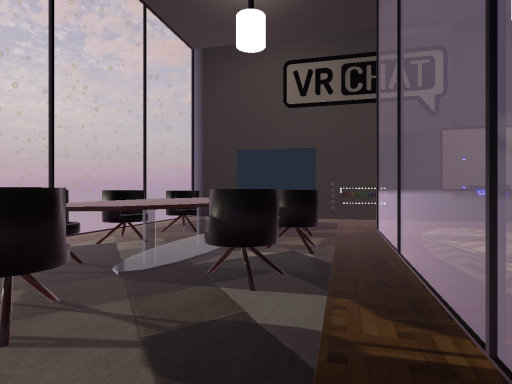 Serene Office
