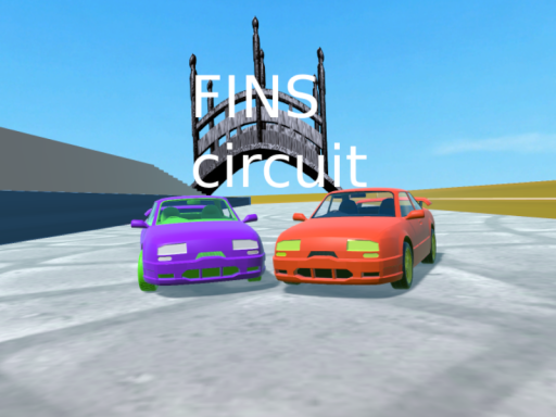 FINSツインサーキット