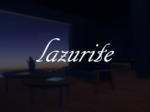 Lazurite
