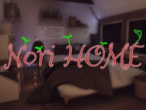 Nori Home