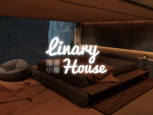 Linary House 陵源小屋 V2․6