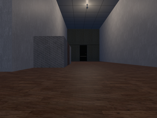 Tunnels WIP