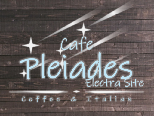 CafePleiades-Electra-