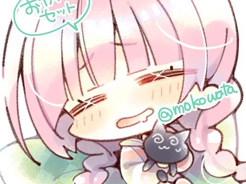Kiki's World 0