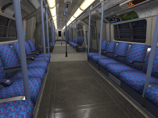 London Underground