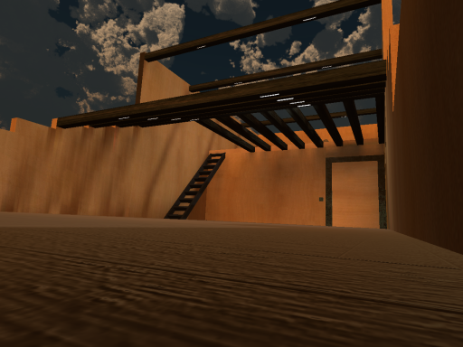 Sunset Box