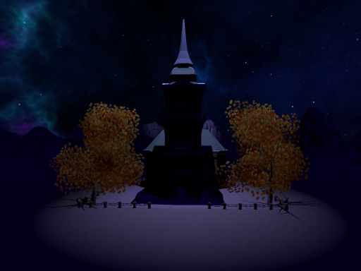 Night Tower